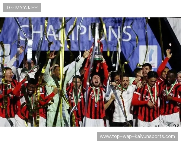 AC米兰抢断发动反击，莱奥一路突破三人后失去角度