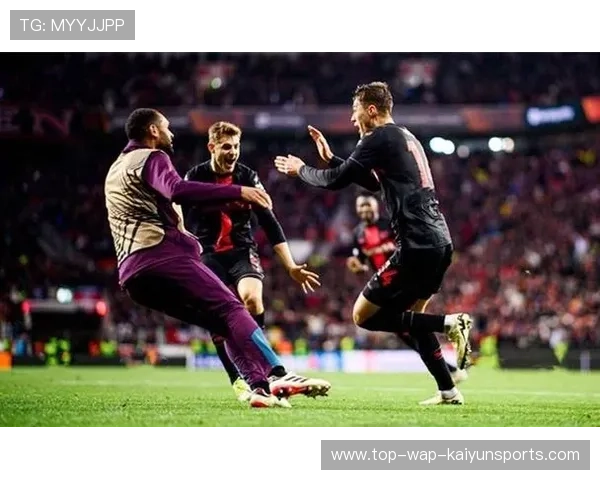 勒沃库森连续射门不断