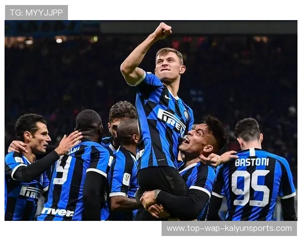 国米终结能力持续呈现高质量